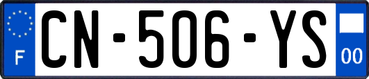 CN-506-YS