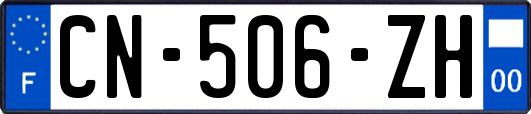 CN-506-ZH