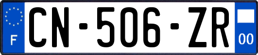 CN-506-ZR