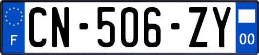 CN-506-ZY