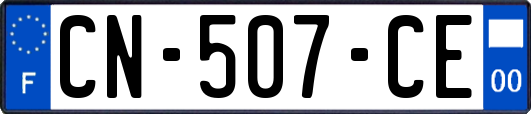 CN-507-CE