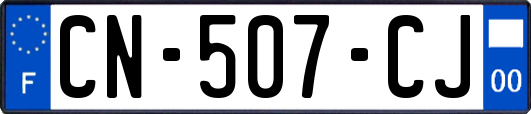 CN-507-CJ