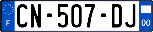 CN-507-DJ