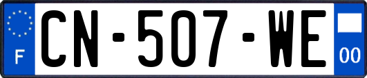 CN-507-WE