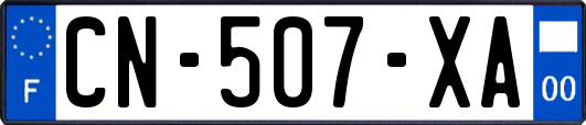 CN-507-XA
