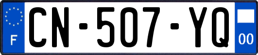 CN-507-YQ