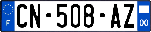 CN-508-AZ