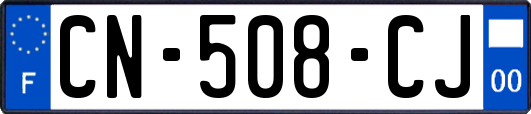 CN-508-CJ