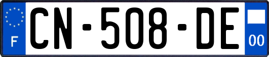 CN-508-DE