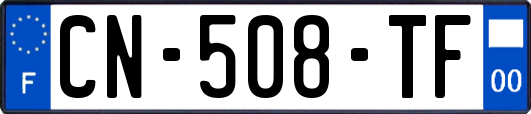 CN-508-TF