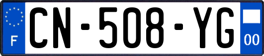 CN-508-YG