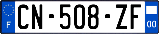 CN-508-ZF