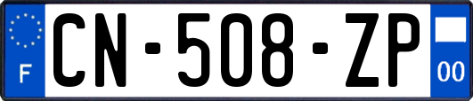 CN-508-ZP