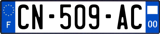 CN-509-AC