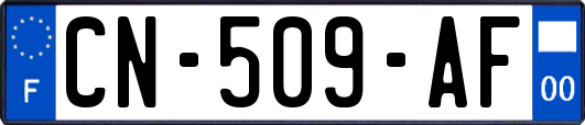 CN-509-AF