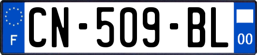 CN-509-BL