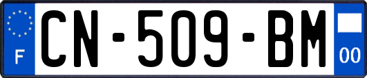 CN-509-BM