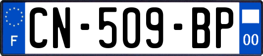 CN-509-BP