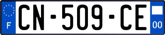 CN-509-CE