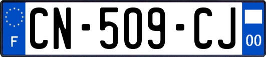 CN-509-CJ