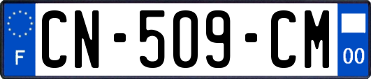 CN-509-CM