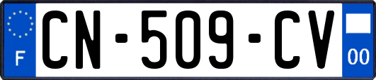 CN-509-CV