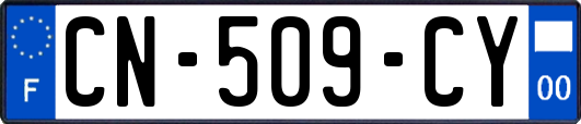 CN-509-CY