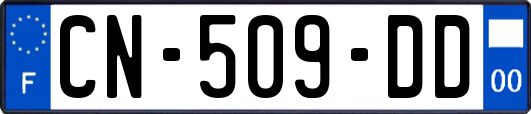 CN-509-DD