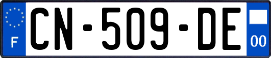 CN-509-DE