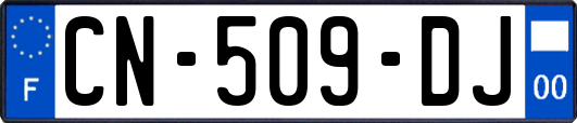 CN-509-DJ