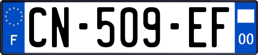 CN-509-EF