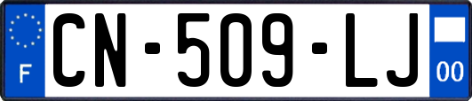 CN-509-LJ