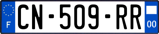 CN-509-RR