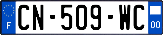 CN-509-WC