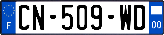 CN-509-WD