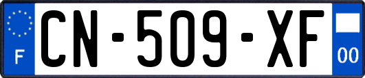 CN-509-XF