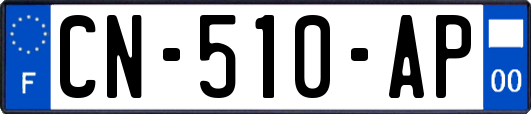 CN-510-AP