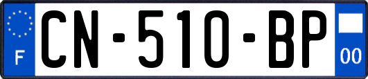 CN-510-BP