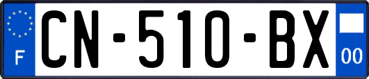 CN-510-BX