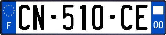 CN-510-CE