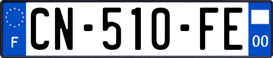 CN-510-FE