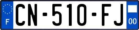 CN-510-FJ