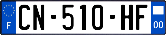 CN-510-HF