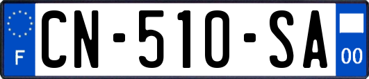 CN-510-SA