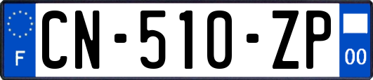 CN-510-ZP