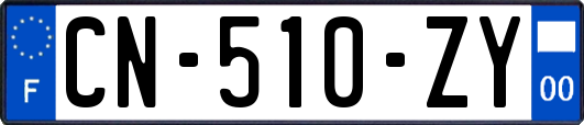 CN-510-ZY