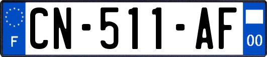 CN-511-AF