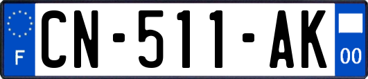 CN-511-AK