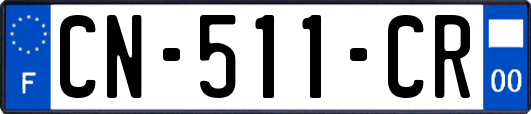 CN-511-CR