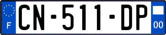 CN-511-DP